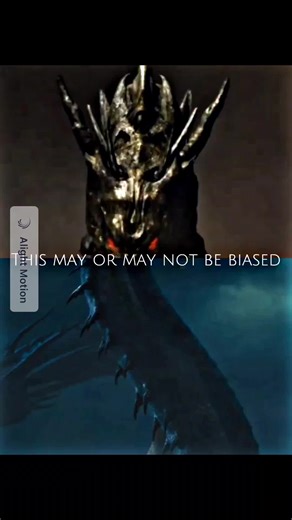 Keizer Ghidorah 2004 vs King Ghidorah 2019 Comparison
