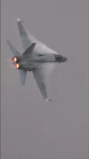 カッコ良すぎるレガシーホーネット！超パワフルなフルアフターバーナーハイGターン！