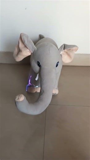 Elephant Ai Transformation