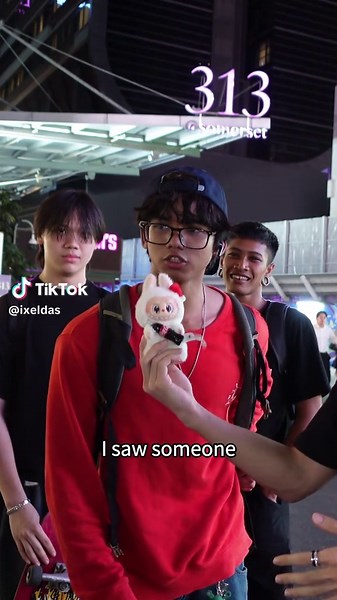 Insightful Interview with Sinclair: Unfiltered Discussion