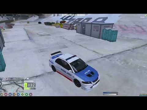 MK2 pursuit... #gta5rp #gta5clips