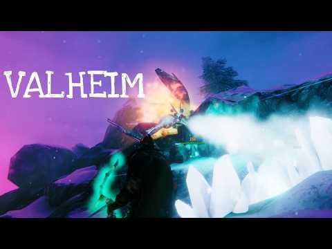 Struggling To Moder with joshyfishh