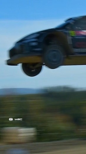 Up Next and live at Rally.TV: Wolf Power Stage 🤘 #WRC | #RallyChile 🇨🇱 | WRC - FIA World Rally Championship