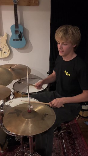 Them Changes x Footsteps in the Dark Cover