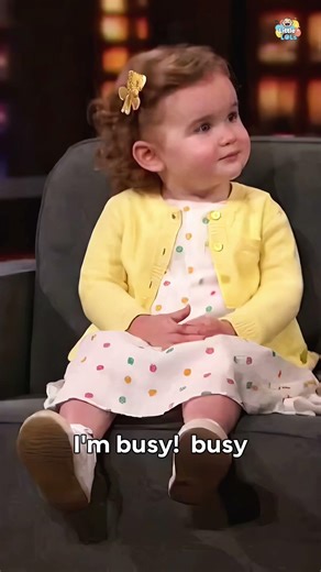 😂 Toddler Says NO to Dating for THIS Reason 😭🍪📺📞 #Shorts