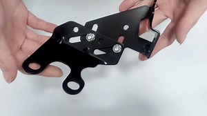 Amazon.com: Throttle Kickdown Transmission Cable Bracket for Chevrolet 265-400 SBC and 396-454 BBC 8031 (Black) : Automotive