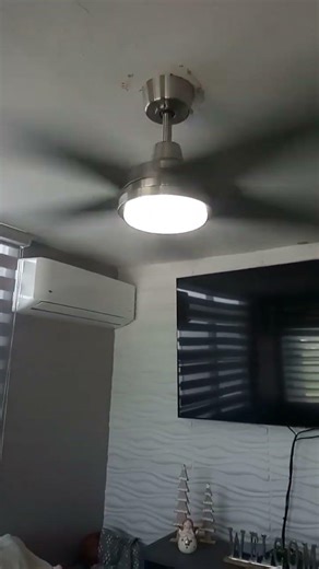 Ceiling fan| Remote #abanicodetecho