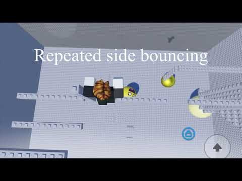Tutorial on my speedrun