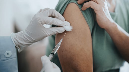 New Covid strain identified and it’s raising vaccine concerns