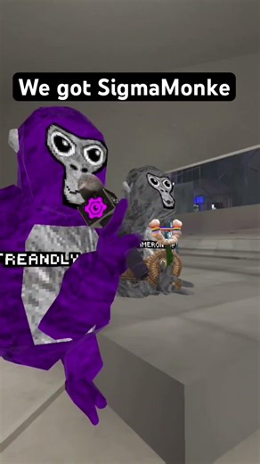 IP Address Revealer #gorillatag #shorts