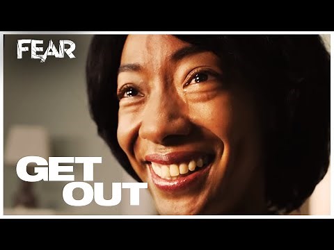 Meet The Armitage Family | Behind The Screams | Get Out