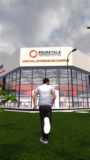 Primetals Technologies on Instagram: "🌀 𝐂𝐨𝐢𝐥 𝐇𝐮𝐧𝐭: 𝐕𝐑 𝐂𝐡𝐚𝐥𝐥𝐞𝐧𝐠𝐞 𝐢𝐧 𝐭𝐡𝐞 𝐑𝐨𝐥𝐥𝐢𝐧𝐠 𝐌𝐢𝐥𝐥 – 𝐉𝐨𝐢𝐧 𝐔𝐬! 🎮 Come to the @nachtderwissenschaften in Erlangen on October 25 and dive into the world of the virtual rolling mill with Primetals Technologies! 🏭 🤖 In our Coil Hunt VR Challenge, you’ll steer your avatar through the production plant, collect as many coils as possible, and try to beat the high score. 🏆 🚀 Whether you’re a technology enthusiast, science fan,