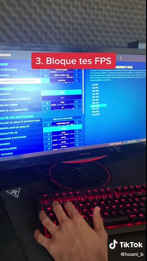 Comment augmenter votre FPS dans Fortnite