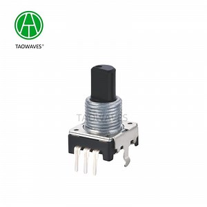 [Hot Item] Ec12 Rotary Encoder for Auto Washing Machine Rotation Control