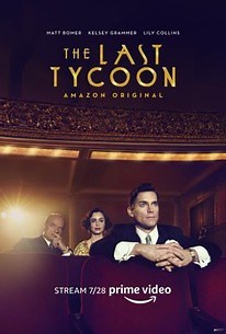 The Last Tycoon | Rotten Tomatoes