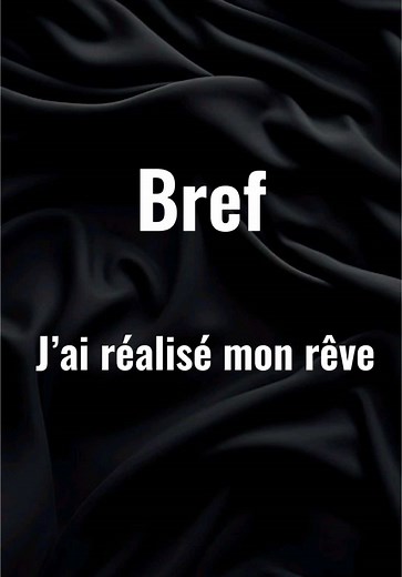 Création de la marque Zoé : De rêve à réalité