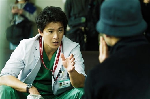 豪華客船内コロナ対応に向かう医療チーム、細部までこだわりの小栗旬主演「フロントライン」メイキング写真＆特別映像 : 映画ニュース - 映画.com