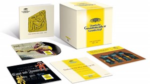 33 reactions · 4 comments | The Mono Era 1948-1957 - Entdecken Sie unsere frühen, herausragenden Aufnahmen in einer neuen 51-CD Edition! | Deutsche Grammophon - DG | Facebook