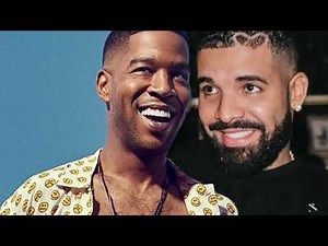 Drake ft Kid Cudi IMY2 - Acapella
