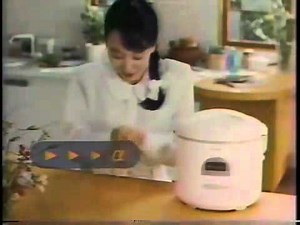 三菱電機CM特集