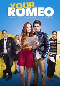 Your Romeo (JOU ROMEO) (2016)