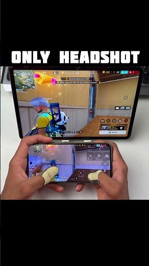 Poco x3 pro 60fps screen recording and 120hz 360hz smooth display free fire handcam gameplay 4k
