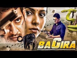 Mahesh Babu Full Movie Hindi Dubbed | Blockbuster Action Thriller | HD New Movie 2026