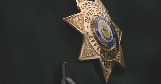 Possible road rage shooting in Colorado foothills on Highway 285 injures 1