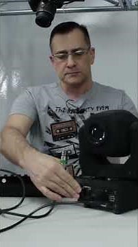 Montando uma Rede DMX512 do Zero