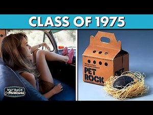 Senior Year 1975: Would You Survive the Fads, Fights & Farrah Hair?