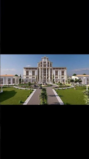 New Busoga Kingdom headquarters construction projects in jinja #uganda #jinja #busoga