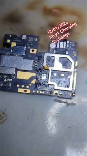 mi y1 #shortsviral #shortsfeed #shorts #shortvideo #trending #repairing #ripering #riper #reparing