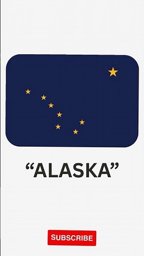 How to Pronounce Alaska Correctly 🇺🇸 | American English Guide #shorts #pronunciation #alaska