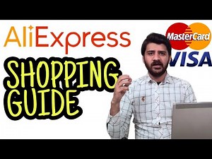 Shopping Guide To Order From AliExpress in Pakistan (TUTORIAL)