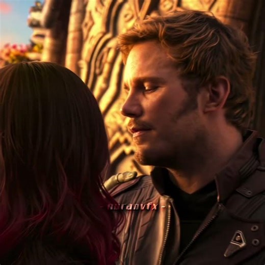 Star Lord & Gamora "Sad" edit💔 | Jalebi Baby - Tesher #fyptiktok