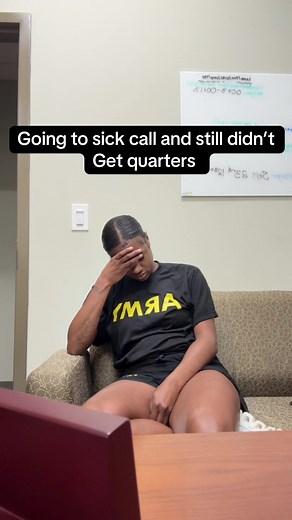 Navigating Military Life: How to Request Time Off