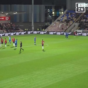 🍿 A thrilling evening of football from City - enjoy extended highlights complete with multiple angles! Follow your club all season long and watch every game on NLTV on 📺 https://youtu.be/1dOdveHC5ME #YCFC 🔴🔵 | York City FC
