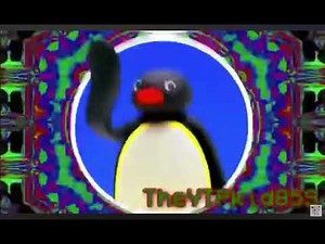 Pingu Ytp Collab: (TheYTPkid859)