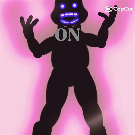 oh baby doll I can't move on #fnaf