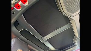 Interior Insulation for Your Jeep Wrangler
