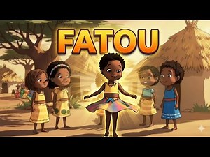 Fatou – PlaySound Kids | comptine en bambara pour les maternelles