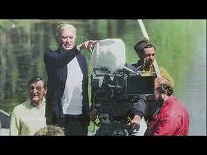 Making of A Passage to India 1984 - Judy Davis, Victor Banerjee, Peggy Ashcroft, James Fox