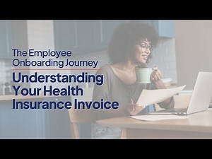 Understanding Your Health Insurance Invoice: We've Got You Covered!