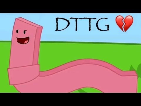 Object shows TikTok compilation￼