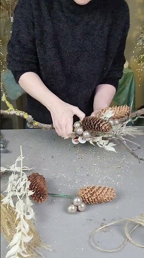 Wanddeko im Boholook