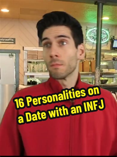 Understanding INFJ Personality on a Date