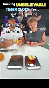 Who is your god of timers? #timer #guess #time #shorts #foryou #fyp #challenge #viral #gaming