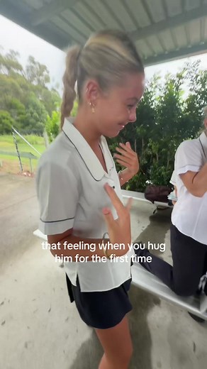 The Importance of Hugs in Relationships