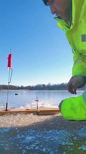 1.5K views · 12 reactions | Walleye on the backwaters #icefishingnation #hardwaterfreaks #icefishing #icefishingseason #hardwaterfishing #icefishinglife #walleye #walleyefishing #Wisconsin | Wisco3 Ice Fishing Co | Facebook