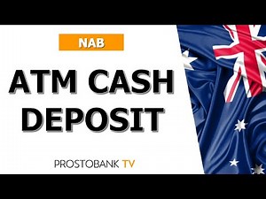 NAB ATM Cash Deposit Guide: How to Deposit Money Easily